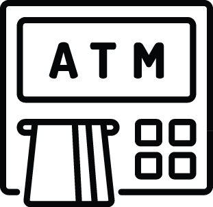 ATM Count ATM Count