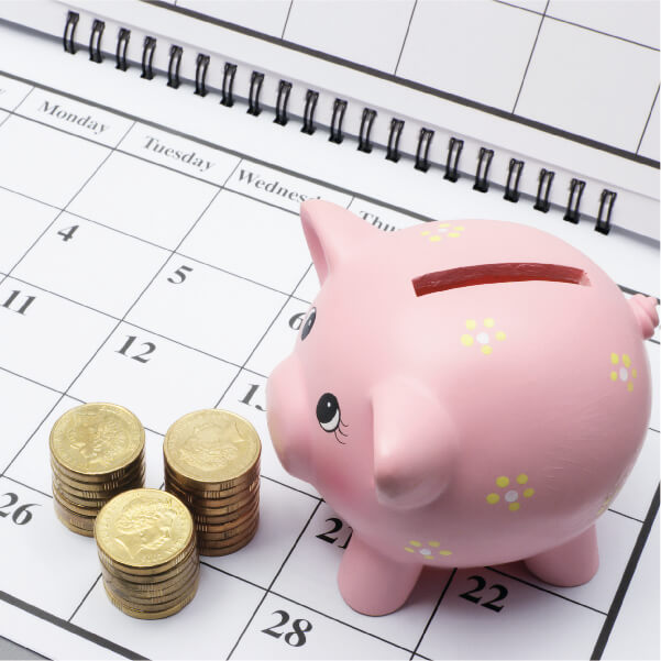 Short Term Deposits