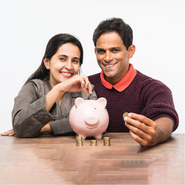 SB Platinum – Savings Bank Platinum Account with Sweep facility