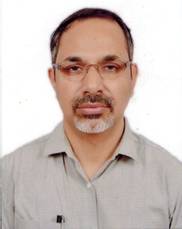 सतीश कुमार