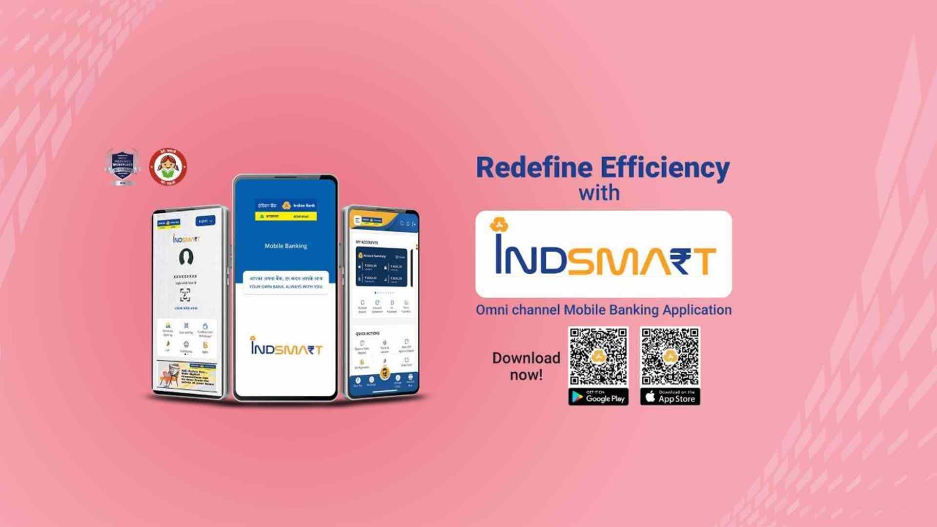 IndSMART