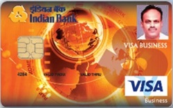 IB-VISA-Business