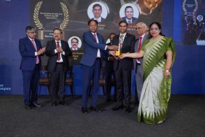 Indian Bank wins EASE 6.0 awards