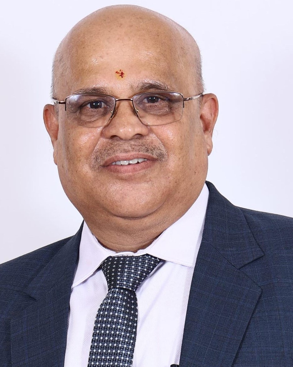 सुख सागर प्रसाद राय