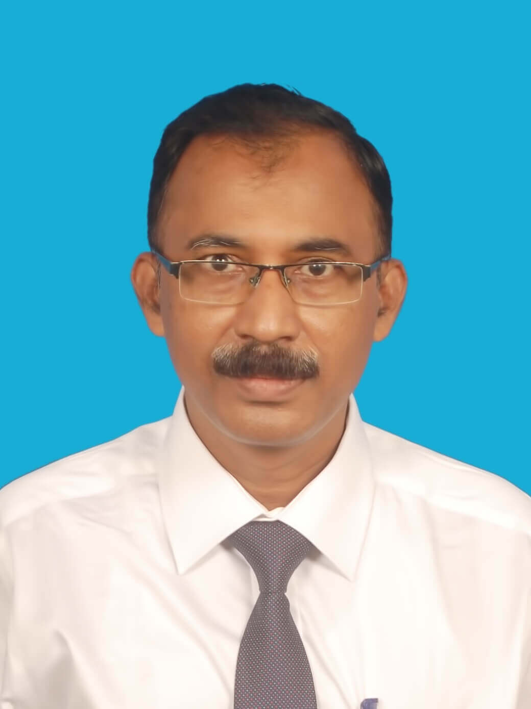 Mr. Binaya Bhusan Dikshit, GM – Digital Business