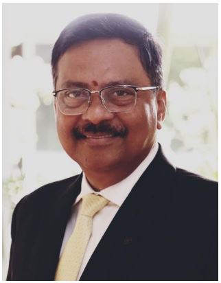 अशोक पटनायक