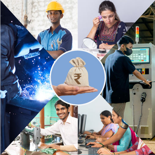 IB Skill Loan