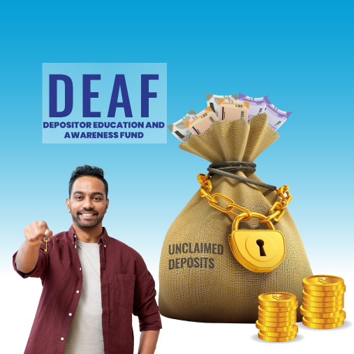 What are DEAF Accounts and How to Claim Your Forgotten Deposits?